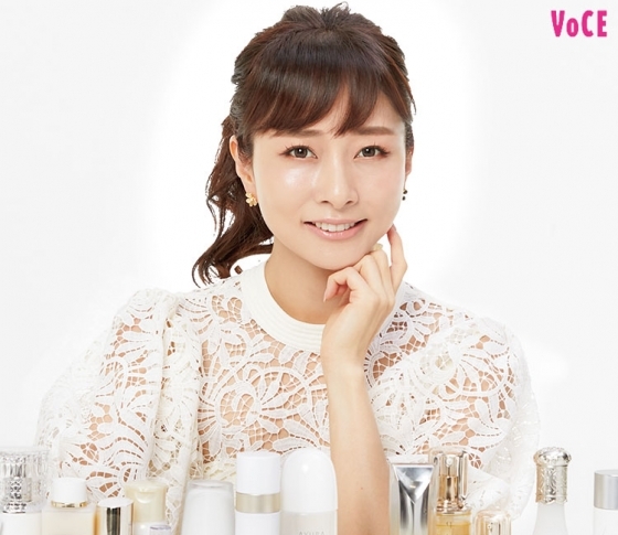 美容家・石井美保さんが新作スキンケア15点全品お試し!
