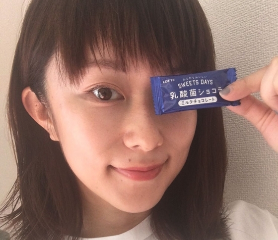 乳酸菌ってどこまですごいの!? VOCE部員の美おやつ【編集:鏡裕子編】