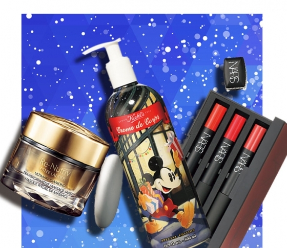 【今日発売のコスメニュース!】キールズのミッキーコラボは完売必至だから急げ!