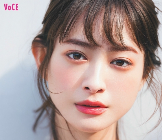 【センスのいい“かわいい”がつくれる!】「進化形オレンジ」でワントーンメイク