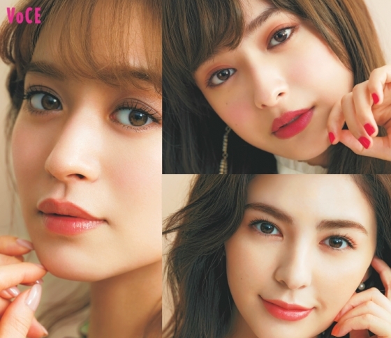 この春買うべき【ブラウンアイシャドウ】BEST6【人気ヘアメイクGeorge発】