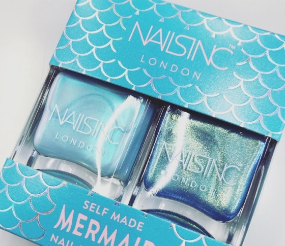 【2018年夏新色 NAILSINC】可愛すぎて卒倒しそう♥ 編集部員愛用ブランド、ネイルズ インクの夏カラー!