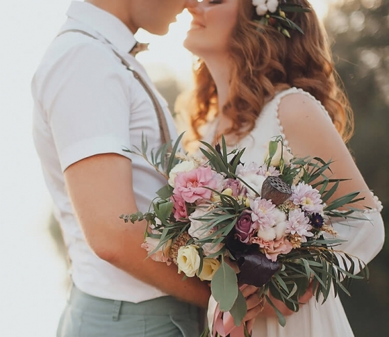 【2017年夏】結婚運が大幅UP♡12星座別、恋に効く香り