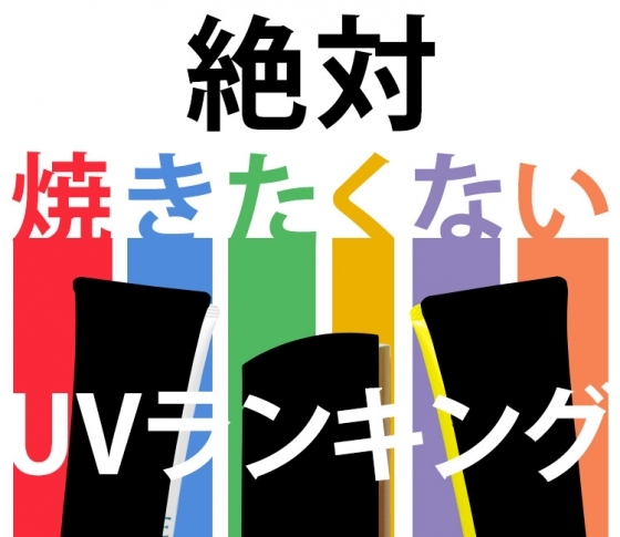 【アネッサ・アリィー・スポーツ ビューティ】2018年アウトドアUV3大ブランドの新作【UVケアベスコス】