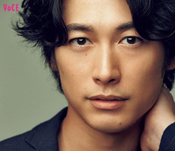 『今からあなたを脅迫します』主演、ディーン・フジオカ「女性の好きなパーツは……くるぶし(笑)」