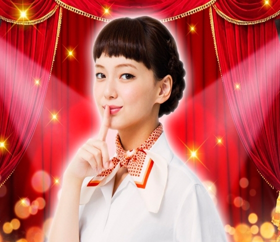 注目の3品の試写会へご招待!プレゼント