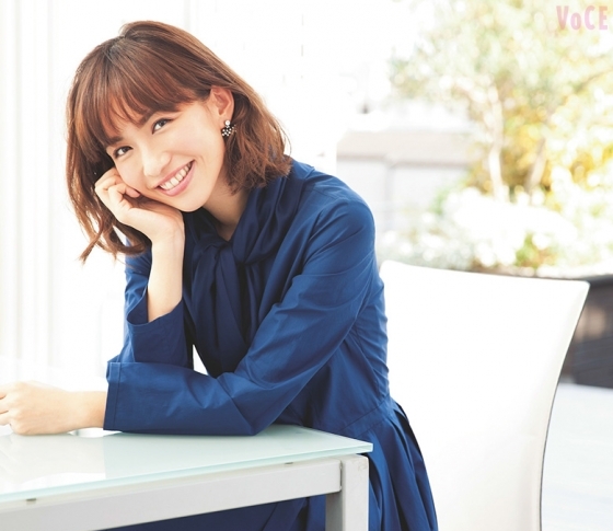 優木まおみが2年もリピ買いする愛用コスメはルナソル!
