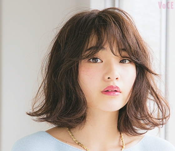 顔型別!秋のボブ♡ヘアカタログ4スタイル