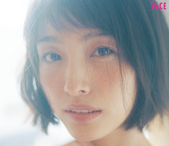 【木下優樹菜の春メイク】ノーマスカラ、ノーアイラインのミニマムメイクが今の気分