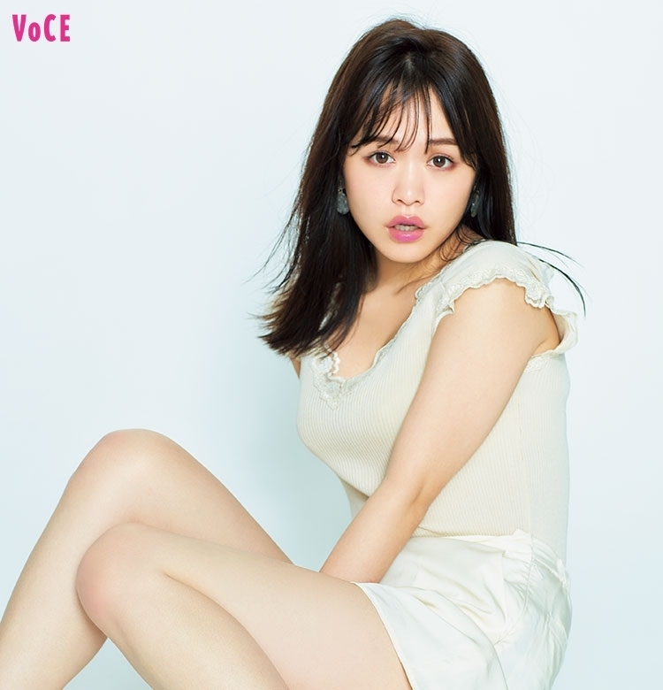 【ゆうこす】1ヶ月2kg減に成功! 門外不出の美肌&ボディの育成法は?