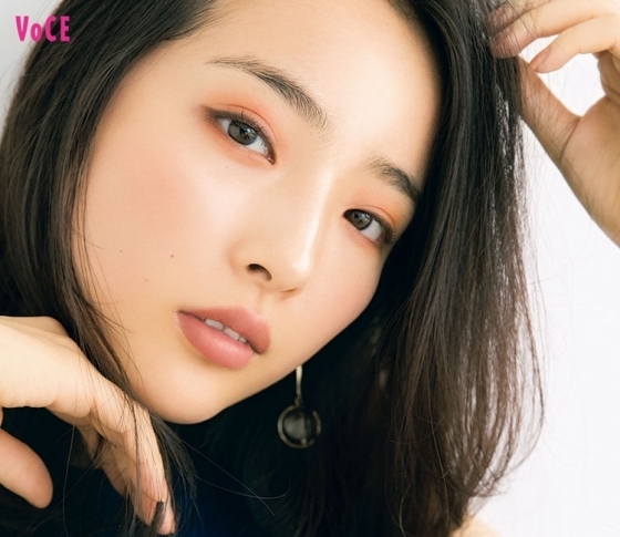 【中山友恵発】ブラウン+スモーキーな夕日色オレンジで”記憶に残る美女”になる方法 【涼顔さん】