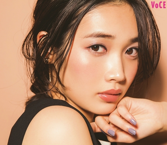 【オシャレ男子のツボはここだ!】千吉良さんの「センス美人メイク」オールプロセス