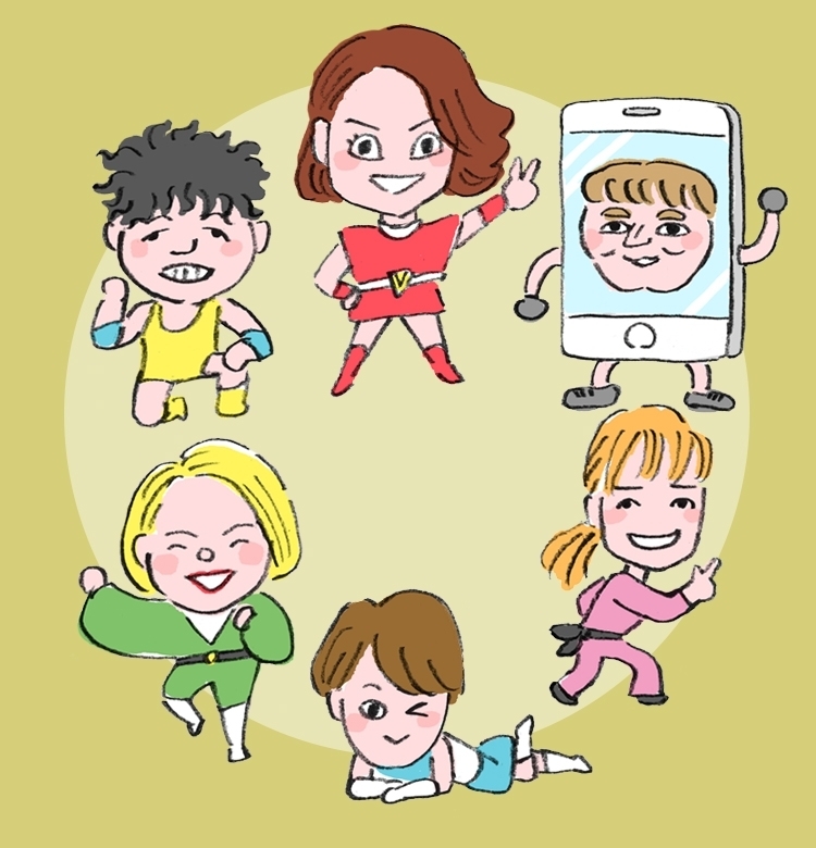 VOCEお悩み相談室 第29回は【仕事のお付き合いでの手土産が悩ましい件】について!!【毎月曜&木曜21時】