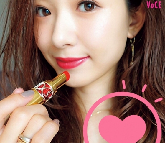 いいね♡されること間違いなし! な旬コスメまとめ