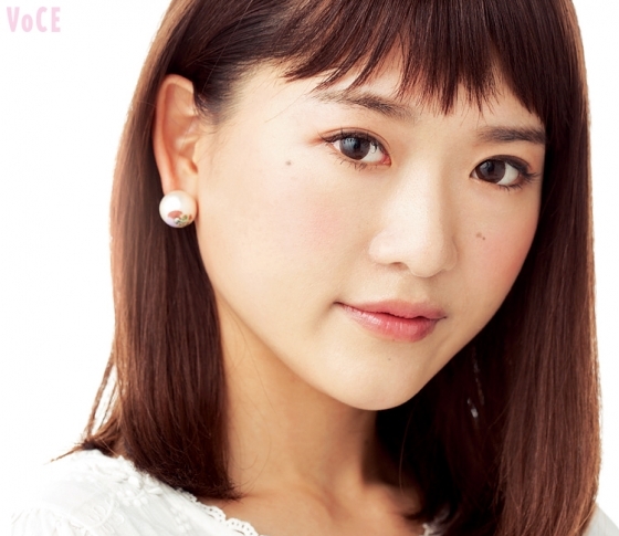 のっぺりチークから卒業したい!立体感をプラスしてデキる大人顔に♡【おしゃ顔に変身】