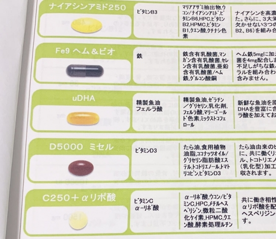 【体験レポ】分子整合栄養医学のクリニックで体質改善した結果!