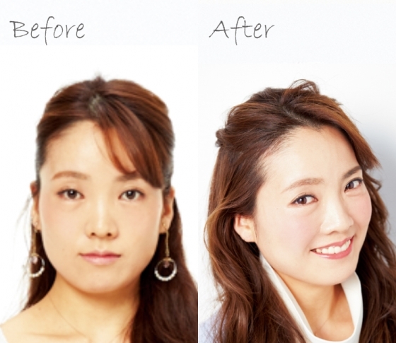 アラサーの私、ファッション&メイク、方向転換が必要ですか! ?