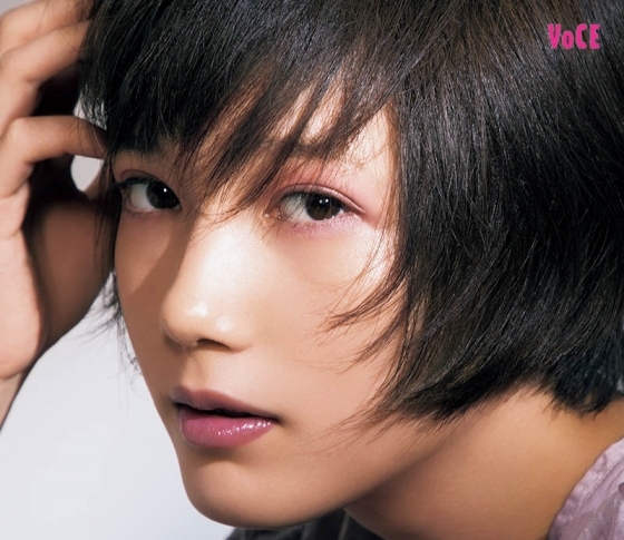 【河北裕介×本田翼】肌が揺らぐ春にぴったりな、ふんわりこなれメイクって?