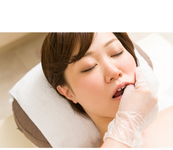 ちょい痛!でもたった1回で”顔のゆがみ”解消&若返り!?