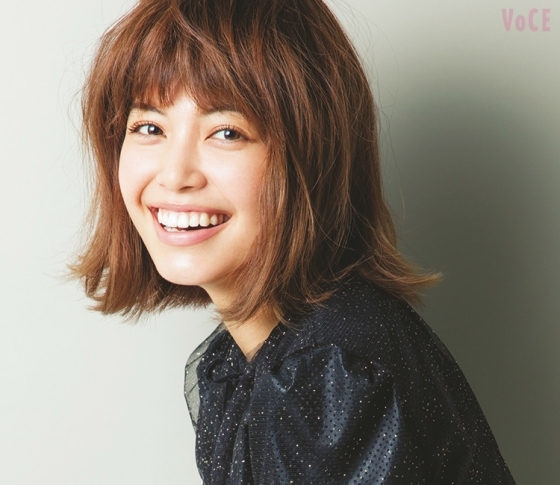 美容オタク度№1モデル・垣内彩未が最終的に選んだコスメ