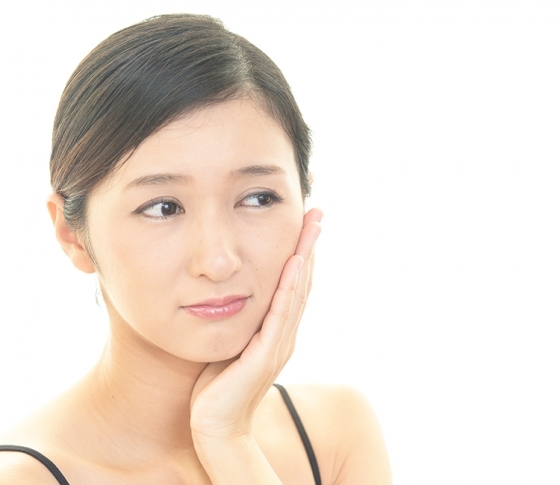 夏のシミ! くすみトラブルS.O.S クリニックでできる対処法とは!?