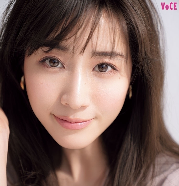 吸引力がハンパじゃない!【田中みな実】の好感度春メイク3変化