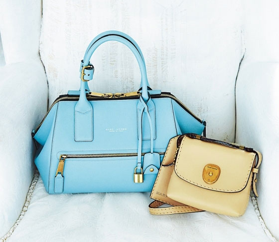 今買うべき、it Bag。スタイリスト選・BEST4ブランド