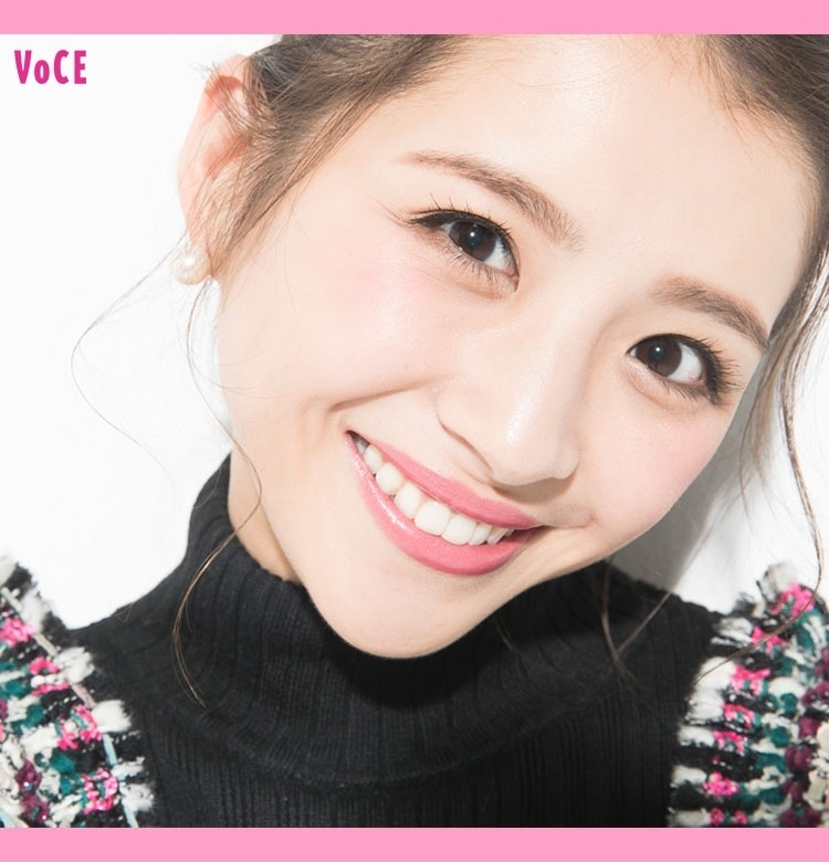 元宝塚歌劇団星組トップ娘役の【綺咲愛里】登場!|【VOCE♡宝塚】タカラジェンヌOGのビューティトーク
