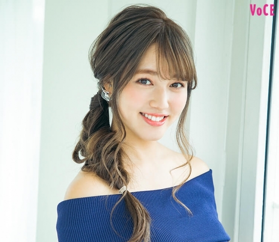 スウィートなムードで恋も引き寄せる!?簡単&ゆるふわヘアアレンジ♡
