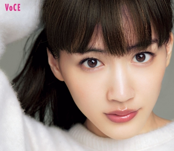 【『奥様は、取り扱い注意』主演】綾瀬はるか・美の秘密を直撃インタビュー!「目指すはエロカッコいい(笑)」
