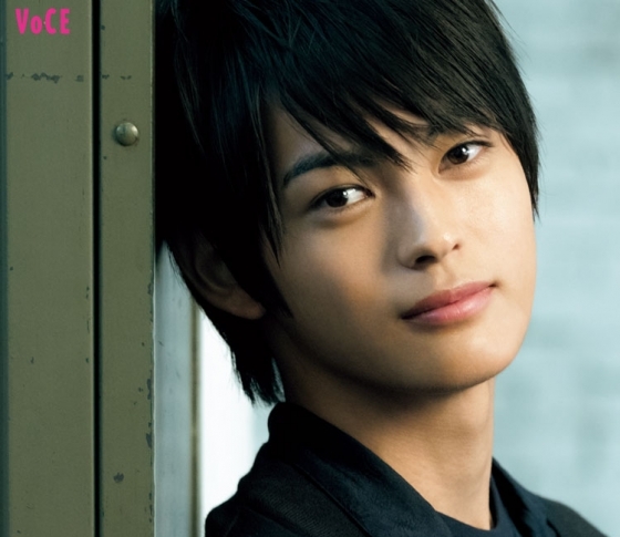 神尾楓珠|菅田将暉×永野芽衣主演ドラマ『3年A組』に出演するイケメンが野望を語る!