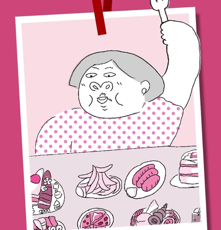 【デブあるある】を逆にするがコツ!確実に体重を落とす【ラク痩せ③】