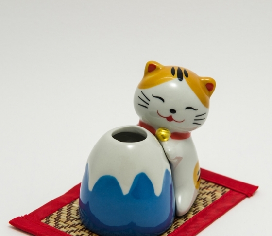 あなたは一体