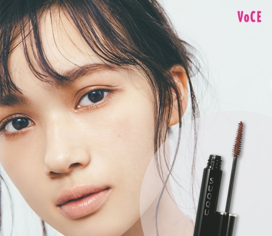 ヘアメイク木部さんがレクチャー【目が小さい人がおしゃれなでか目】になるヒケツ