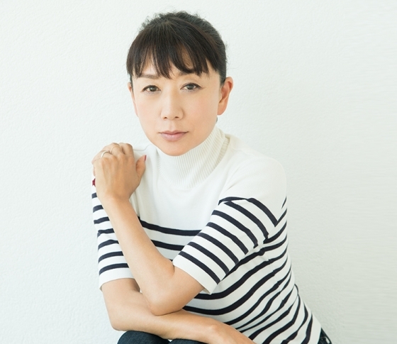 新しい口紅は寝る前に試す。ヘアメイク藤原美智子さんの「キレイを増やすコツ」