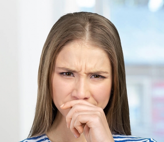【誰も指摘してくれないから!】パーツごとの徹底ニオイケア