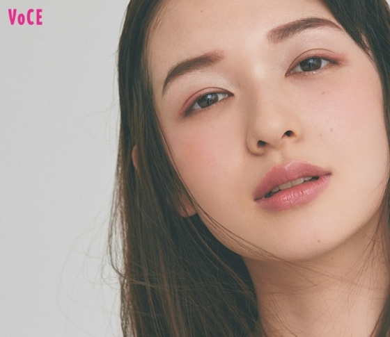 【イガリメイク・春はくすみニュアンスで♡】スモーキーパステルで”まろやかな美人”になろう