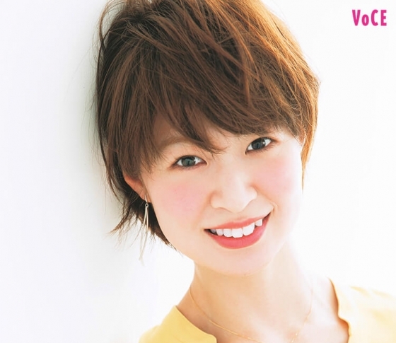 【衝撃発表】美人過ぎるバレーボール選手・木村沙織が美容インフルエンサーVOCEST!に就任!