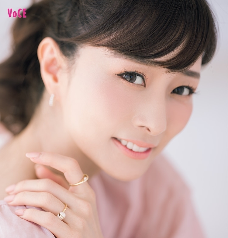 【石井美保さんの結論】エイジングケアとは紫外線ケア・めぐりケア・油分チャージ
