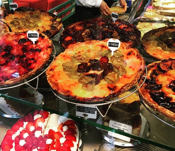 ジュースデトックス中にケーキを食べたら、デトックス失敗?【ビューティQ&A】