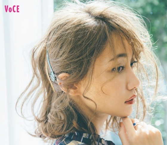ねじるだけでこなれて見える! 簡単ヘアアレンジBEST3