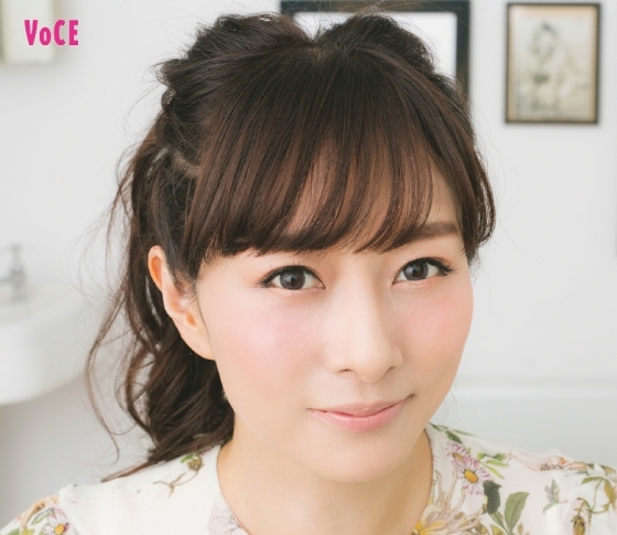 【たった10分】石井美保さんの“くずれない”ピュアメイク【完全実況】