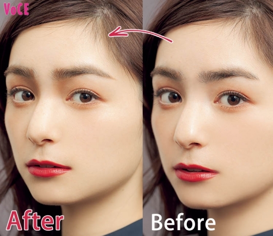 人気ヘアメイクさんがレクチャー! いま注目すべき【眉の最新トレンド】大解剖