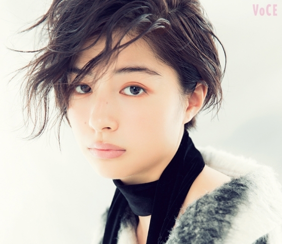菊地美香子さんの熱愛コスメでつくるイチバン旬な顔はコレ!