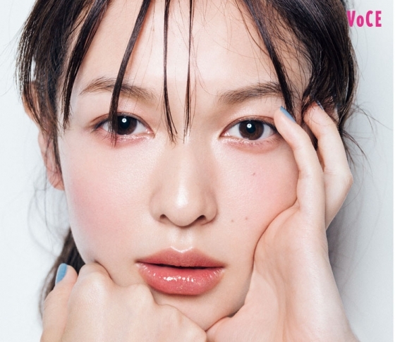 好感度バツグン!【Dior】のパレットで秋の最新モテメイク