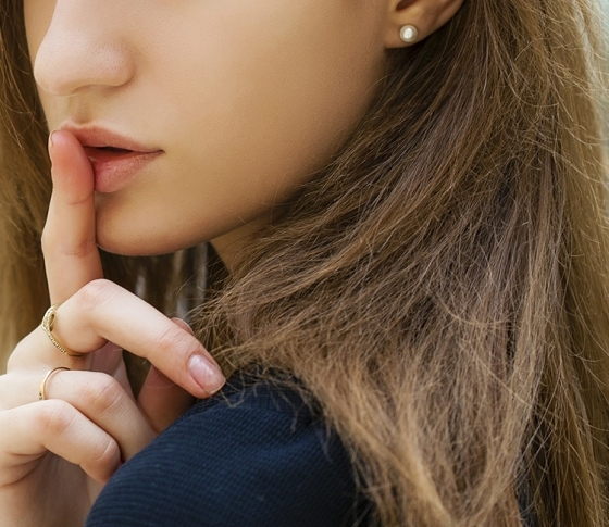 会うたび美人に見えてくる!スルメ系雰囲気美人の秘密