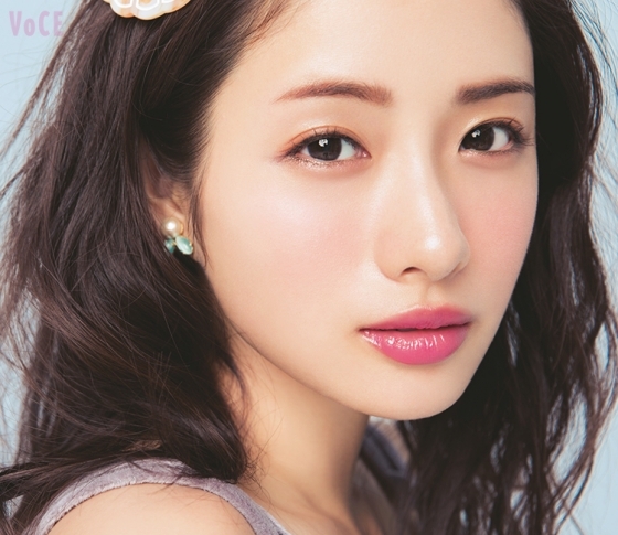 『地味スゴ』主演・石原さとみさんのこだわりビューティ4選♥