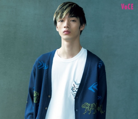 ドラマ『レ・ミゼラブル』出演! 【清水尋也】が気になってしまう女性のタイプとは?