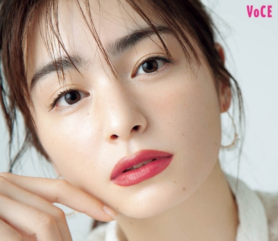 リップをチェンジして開運! 本命リップは……赤リップ【李家幽竹・2019風水】