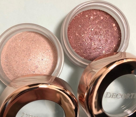 【2019年夏新色 cosmedecorte】コスデコから「ティント リップグロス」が!【アイグロウ ジェム限定色も見逃せない!】
